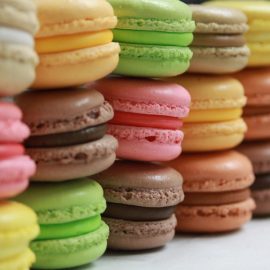 The Macaronathon: A Search for Colombo’s Finest Macaroons