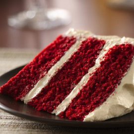 A Ravenous Round-up of Colombo’s Finest Red Velvets