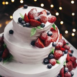 7 Best Cake Decorating Tips!