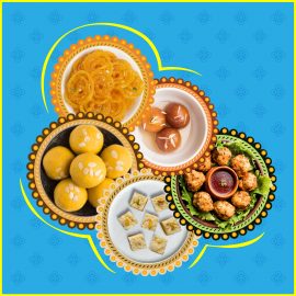 5 things you need to try during Diwali