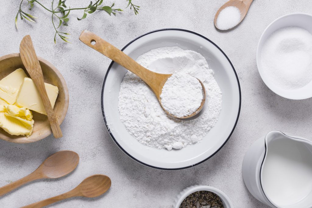 All-Purpose Flour by Cake Katha