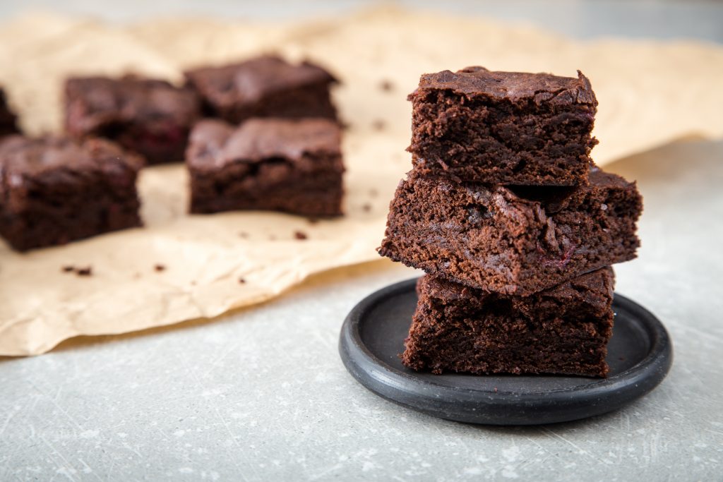 Baked Brownies | Cake Katha | Seven Star