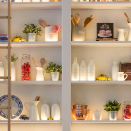 Maximising the Shelf Life of Your Kitchen Stock